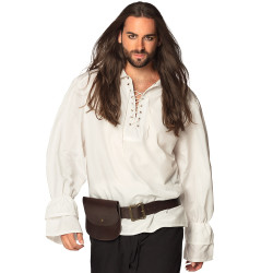 Brašna s opaskem dobová